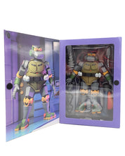 TMNT The MIghty Metalhead