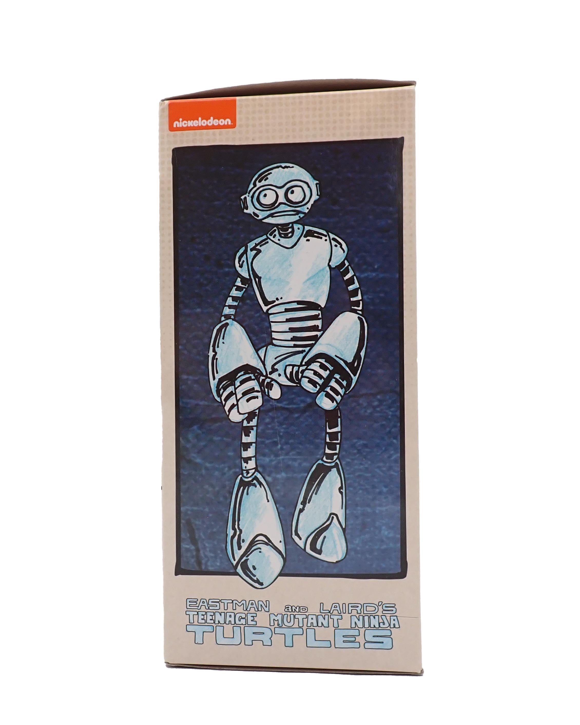 TMNT Fugitoid Signature Edition - Eastman and Laird