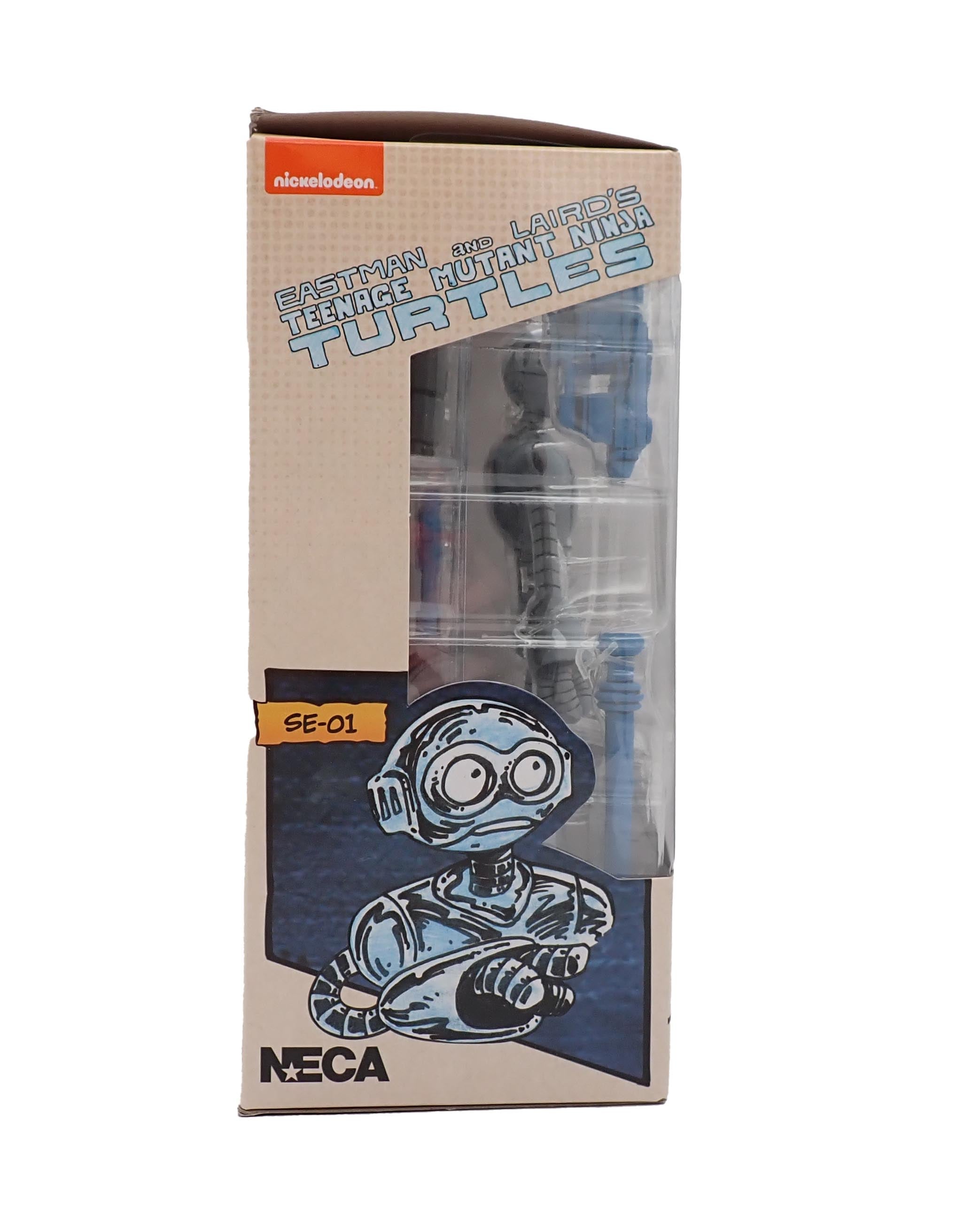 TMNT Fugitoid Signature Edition - Eastman and Laird