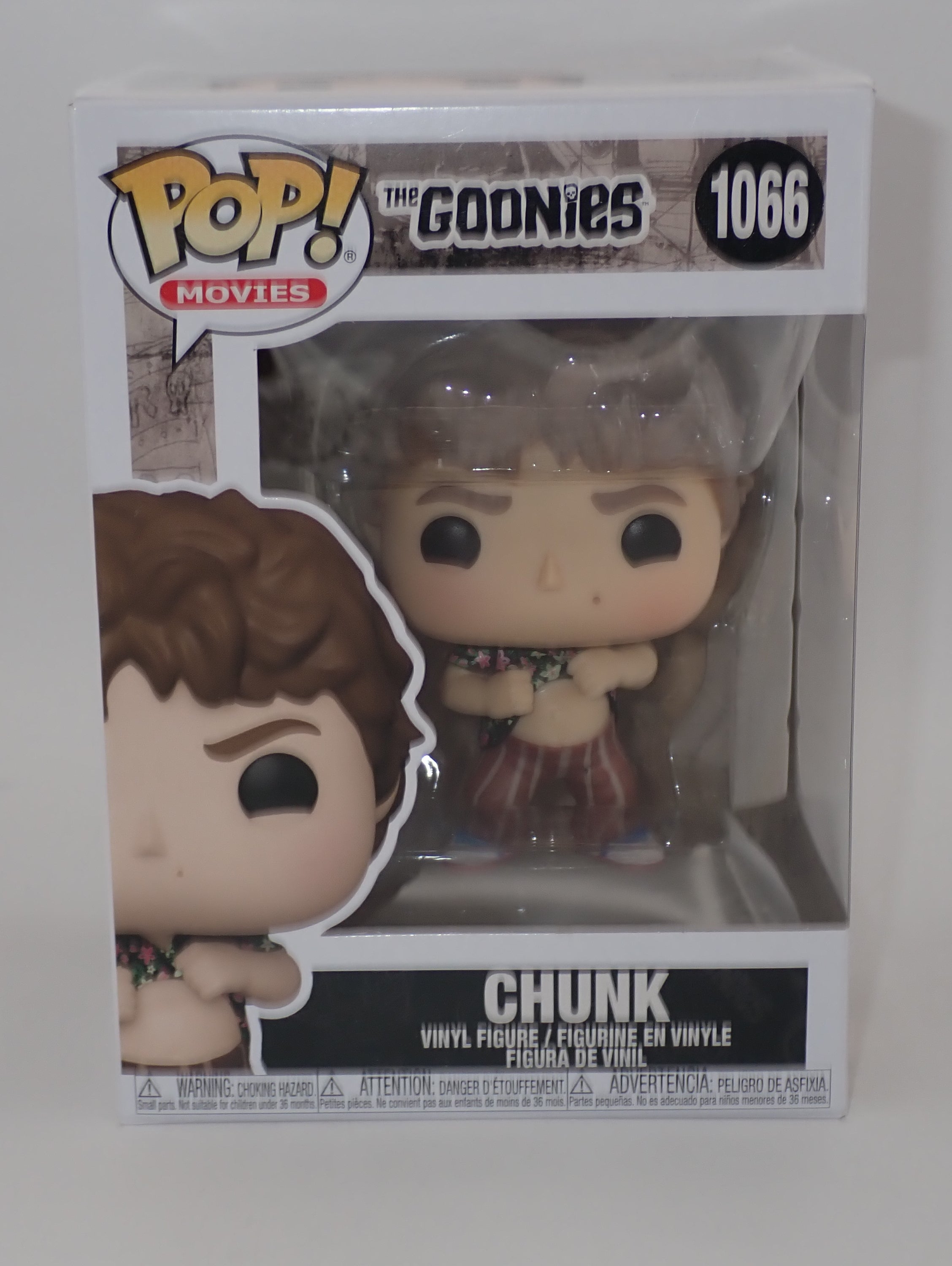 Chunk - POP! #1066