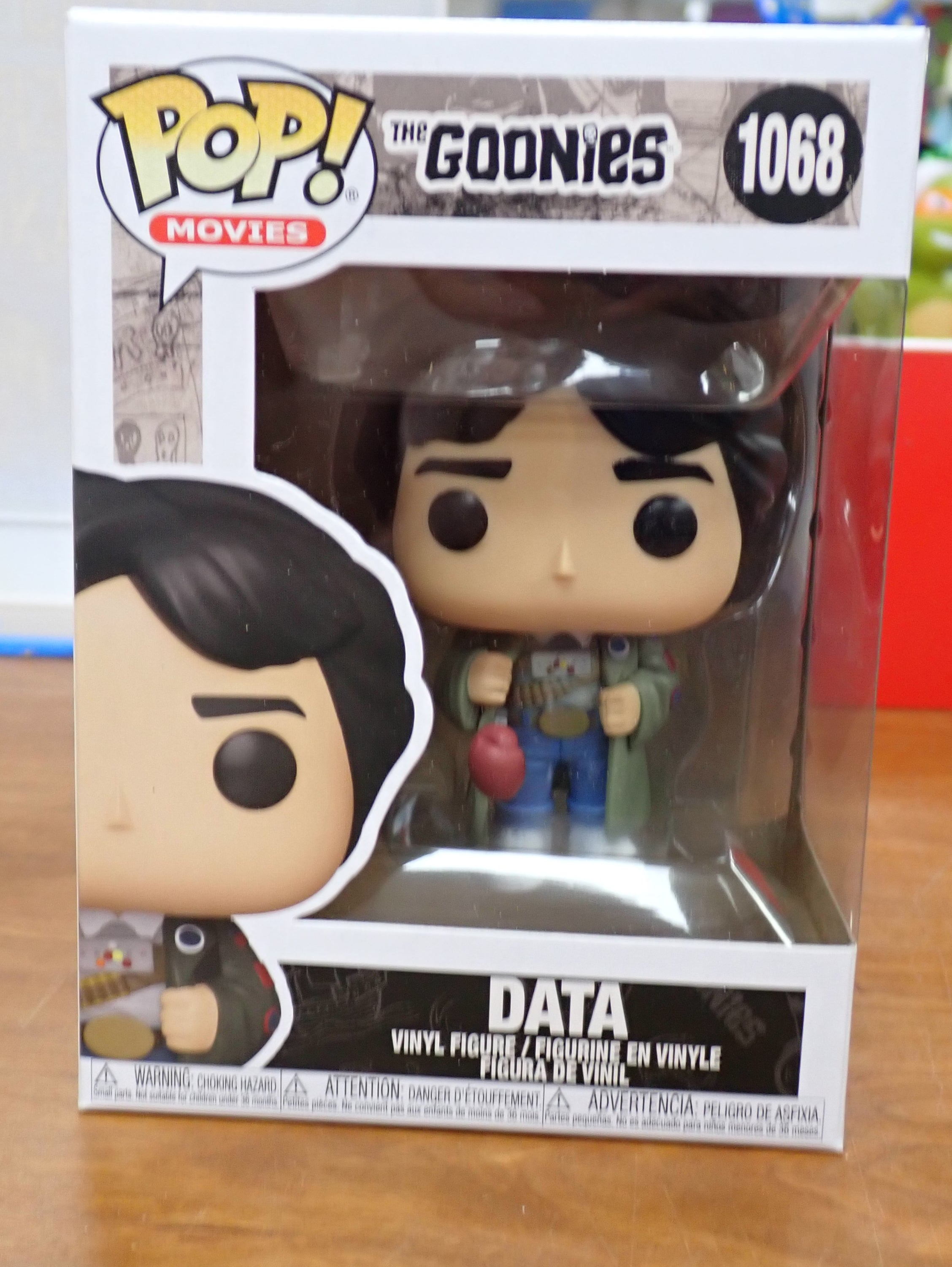 Data - POP! #1068