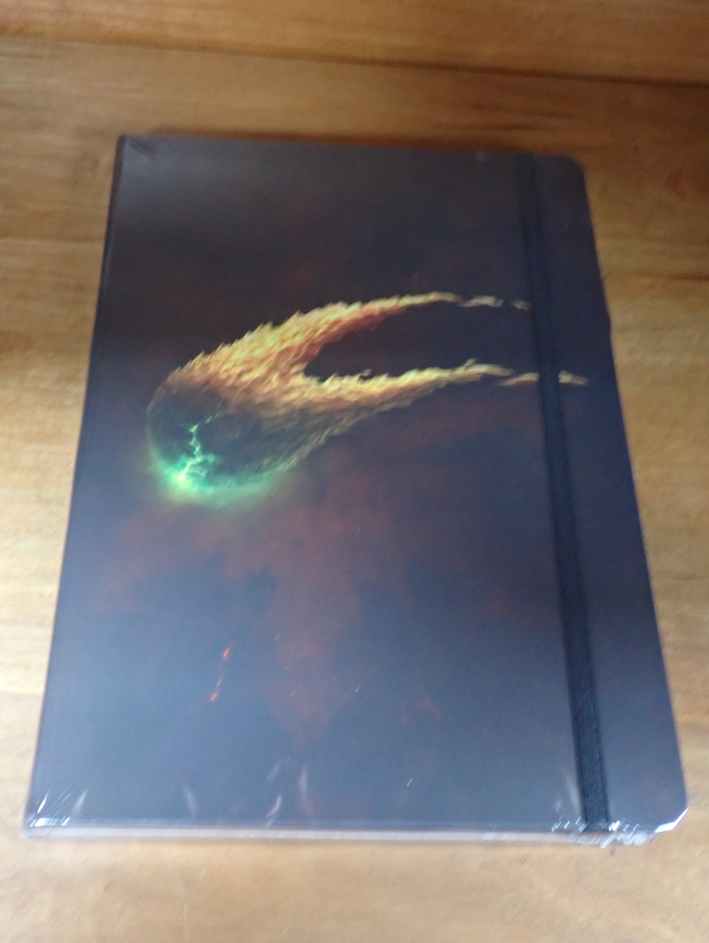 Age of Sigmar 2024 Notepad
