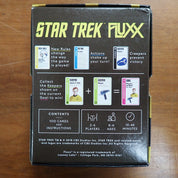 Star Trek Fluxx (Used)