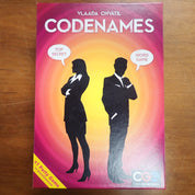 Codenames (Used)