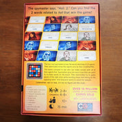 Codenames (Used)
