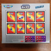 Micro Machines Space: Star Wars - Return of the Jedi Collector's Edition