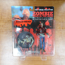 Load image into Gallery viewer, Cult Cinema Collection: Dawn of the Dead - Bald Head
