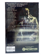 John Constantine Hellblazer All His Engines [USED]