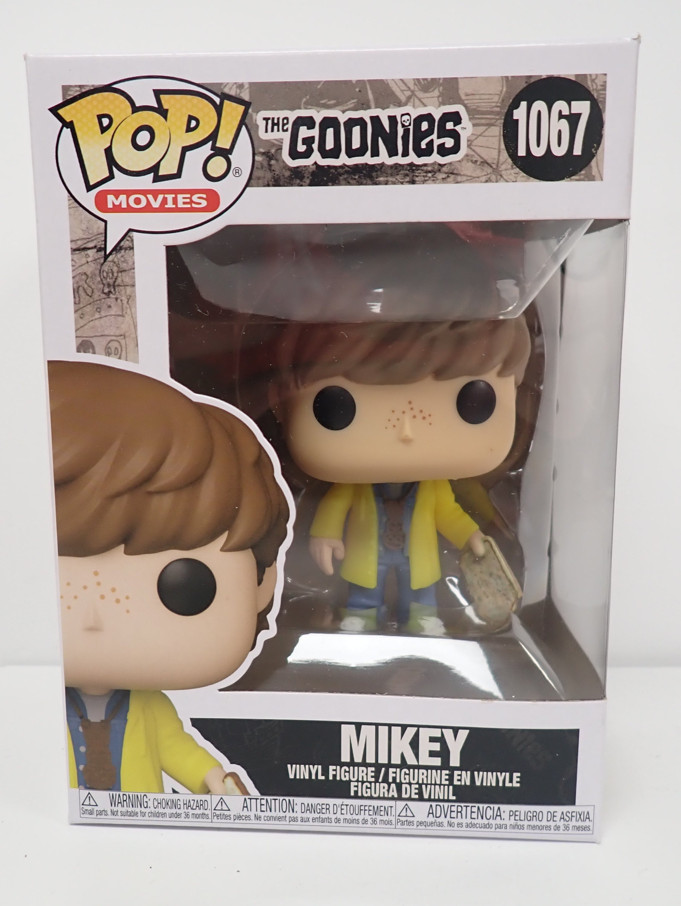 Mikey - POP! #1067