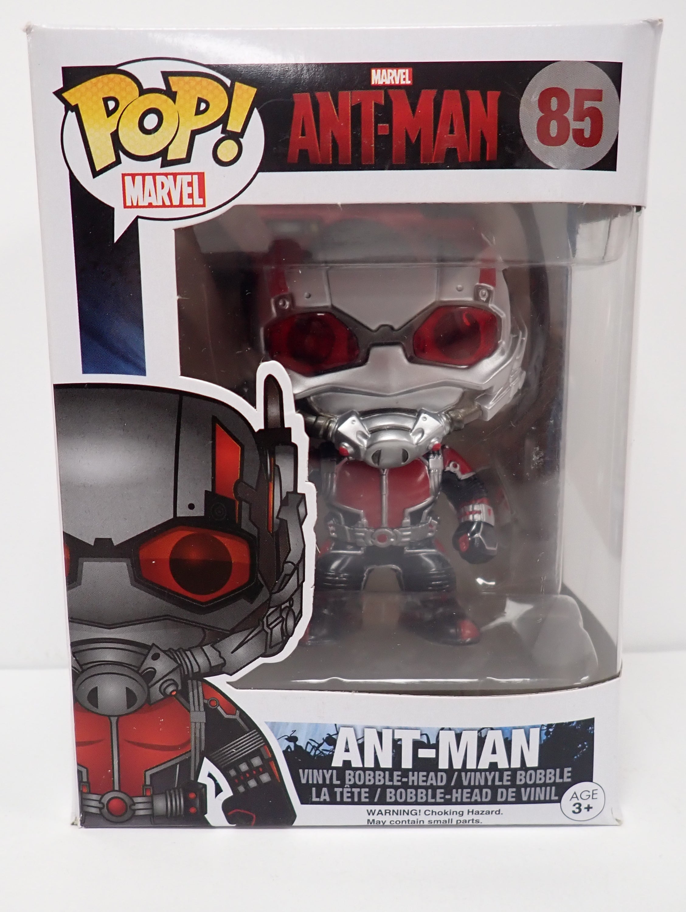 Ant-Man - POP! #85