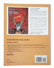 Palladium Books - Federation of Magic [Pre-Owned RPG]