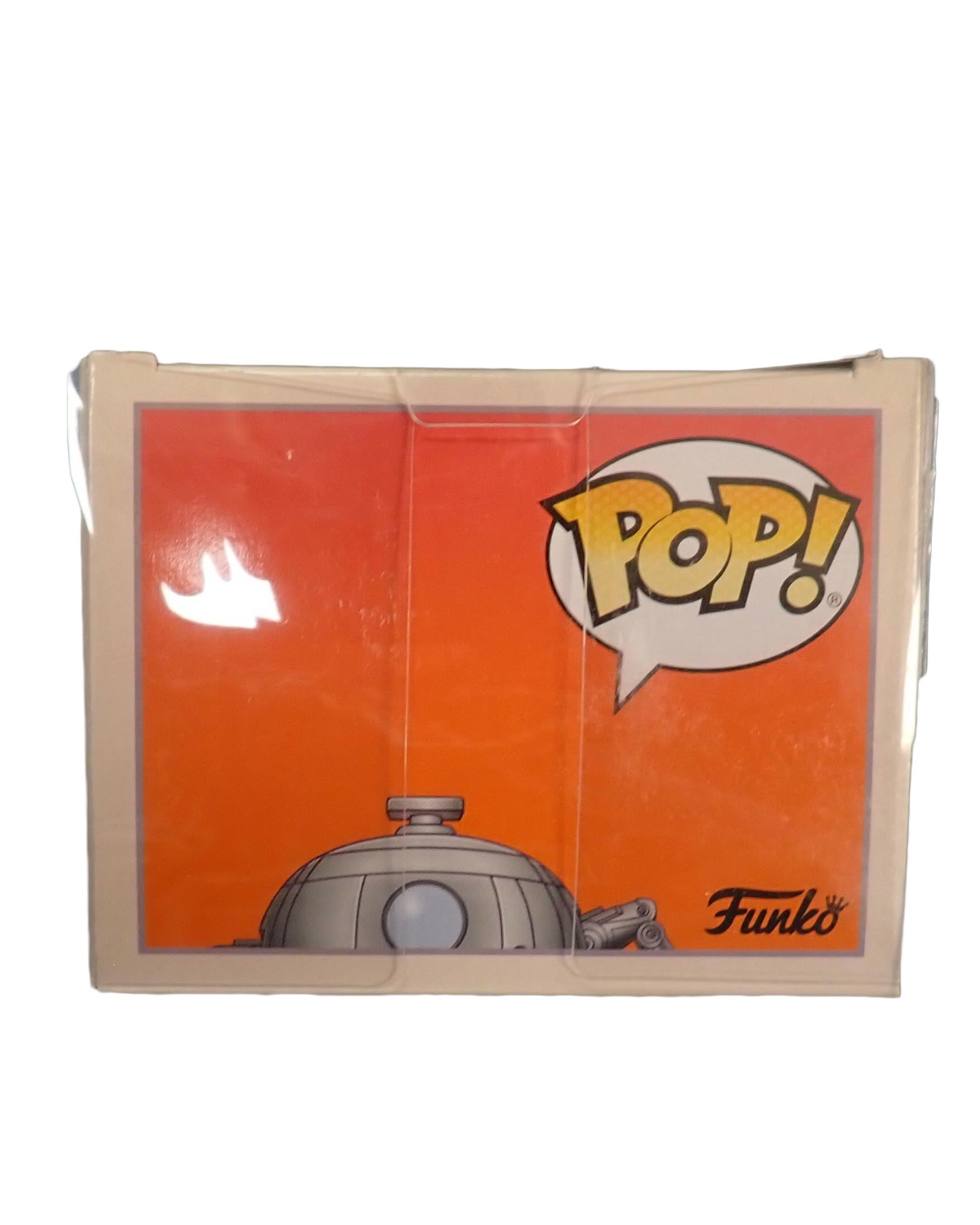 Concept Series R2-D2 - POP! #424
