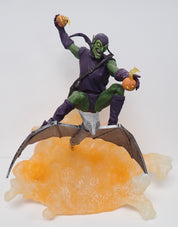 Green Goblin - Marvel Diamond Select Gallery