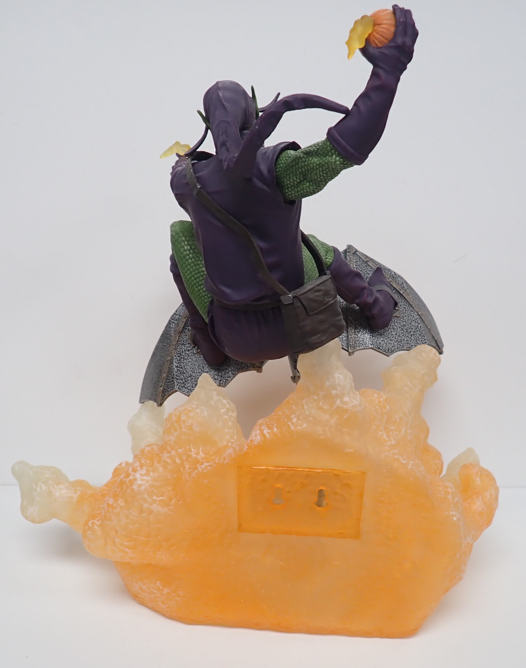 Green Goblin - Marvel Diamond Select Gallery