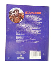 Hero Games Star Hero [USED RPG]