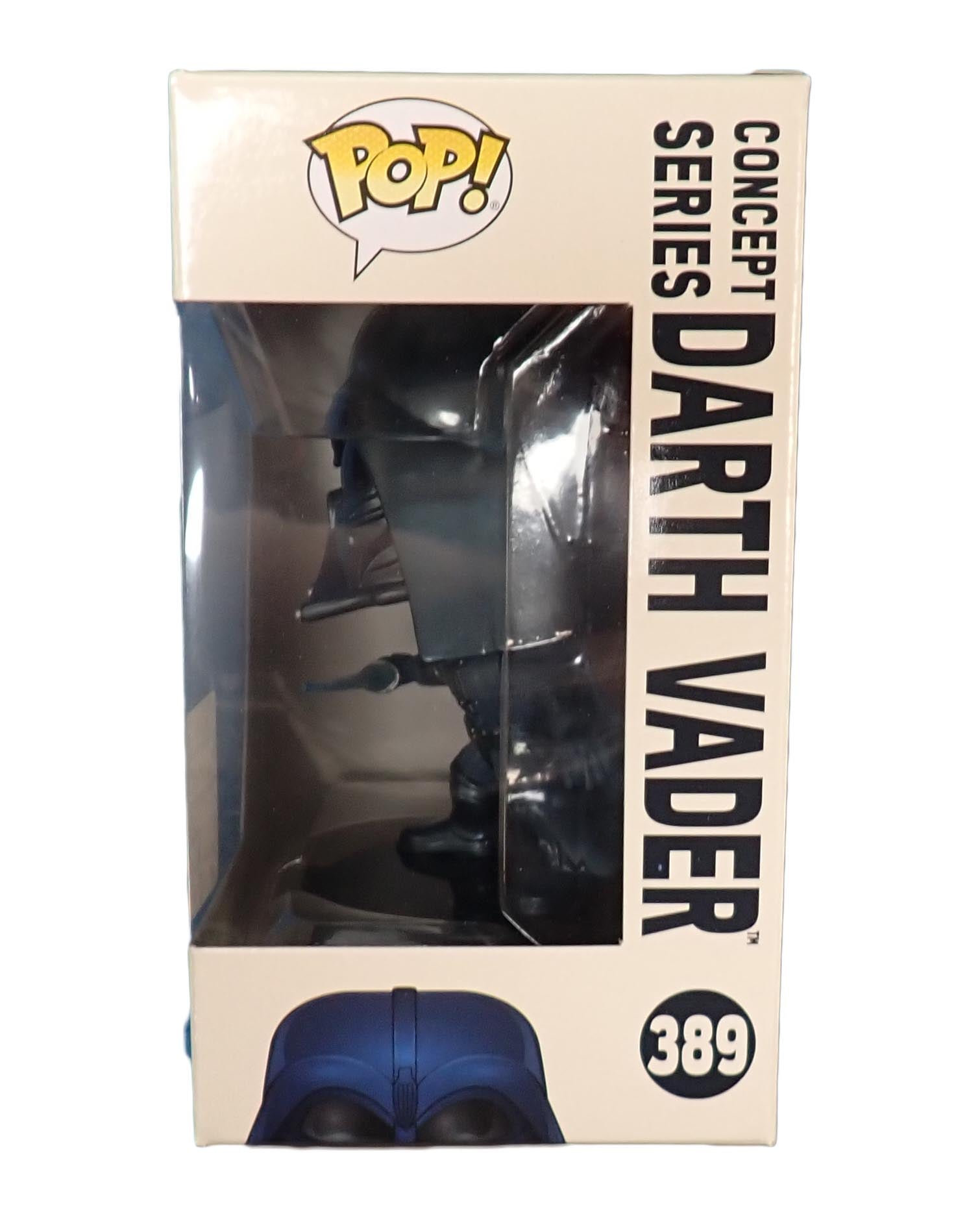 Concept Series Darth Vader - POP! #389