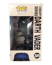 Concept Series Darth Vader - POP! #389