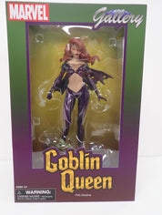Goblin Queen - Marvel Diamond Select Gallery