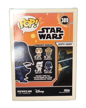Concept Series Darth Vader - POP! #389