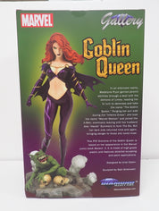 Goblin Queen - Marvel Diamond Select Gallery
