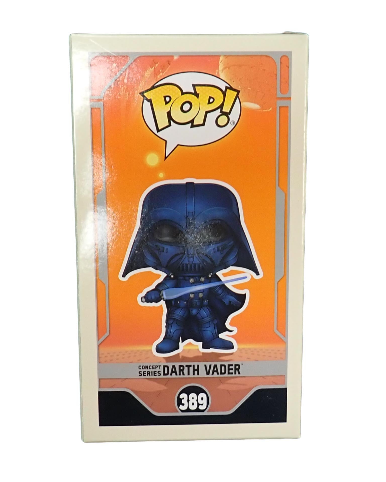 Concept Series Darth Vader - POP! #389