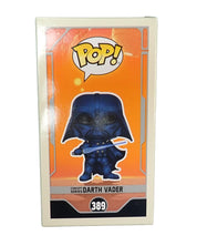 Concept Series Darth Vader - POP! #389