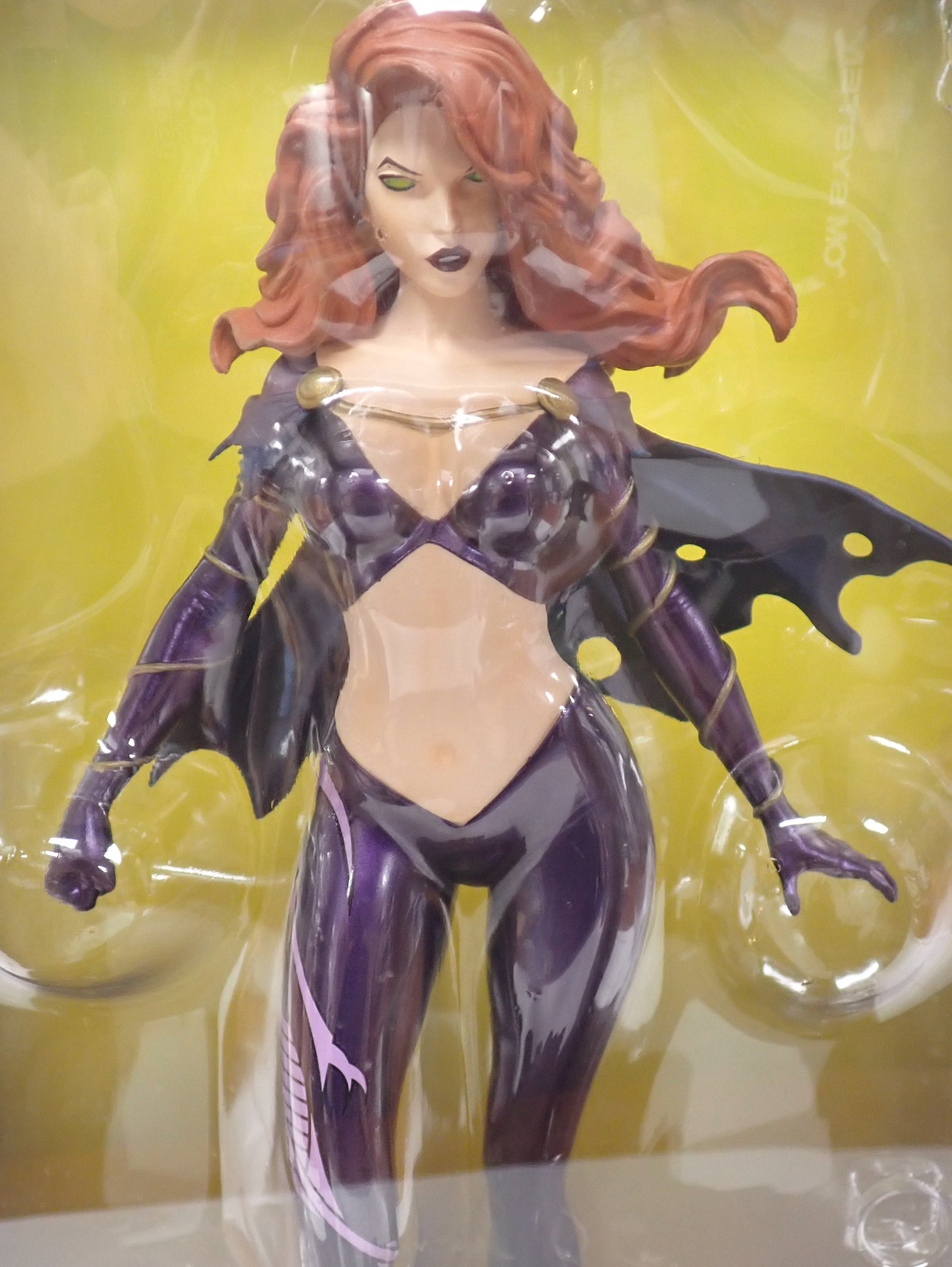 Goblin Queen - Marvel Diamond Select Gallery