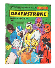 Palladium Books - Mystic China [Pre-Owned RPG]