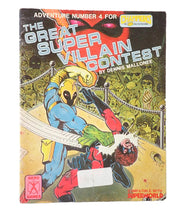 Palladium Books - Mystic China [Pre-Owned RPG]