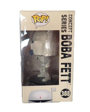 Concept Series Boba Fett - POP! #388