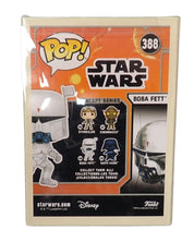 Concept Series Boba Fett - POP! #388