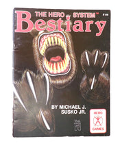 Palladium Books - Mystic China [Pre-Owned RPG]