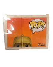 Concept Series C-3PO - POP! #423