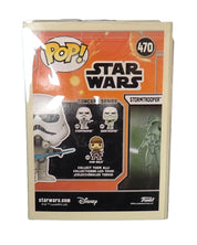 Concept Series Stormtrooper - POP! #470