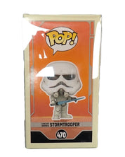 Concept Series Stormtrooper - POP! #470