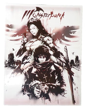 Palladium Books - Mystic China [Pre-Owned RPG]