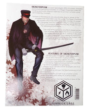 Palladium Books - Mystic China [Pre-Owned RPG]