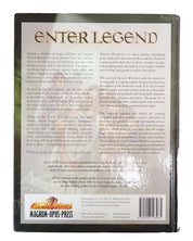 Palladium Books - Mystic China [Pre-Owned RPG]