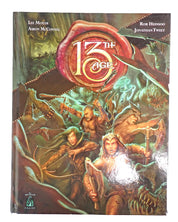 13th Age Core Rulebook [Pre-Owned]