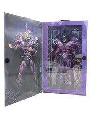 TMNT II The Secret of the Ooze Super Shredder 30th