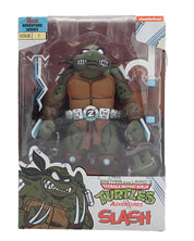 TMNT Adventures Slash
