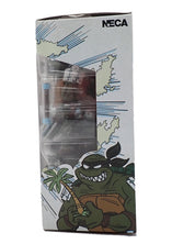 TMNT Adventures Slash
