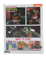 TMNT Adventures Slash