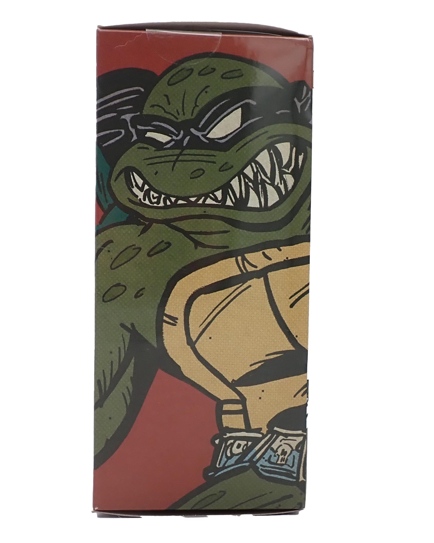TMNT Adventures Slash