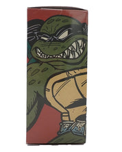 TMNT Adventures Slash