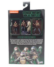 TMNT Danny Pennington