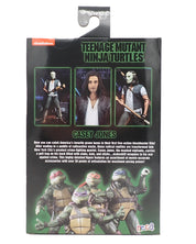 TMNT Ultimate Casey Jones