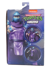TMNT Shredder Stern Pinball