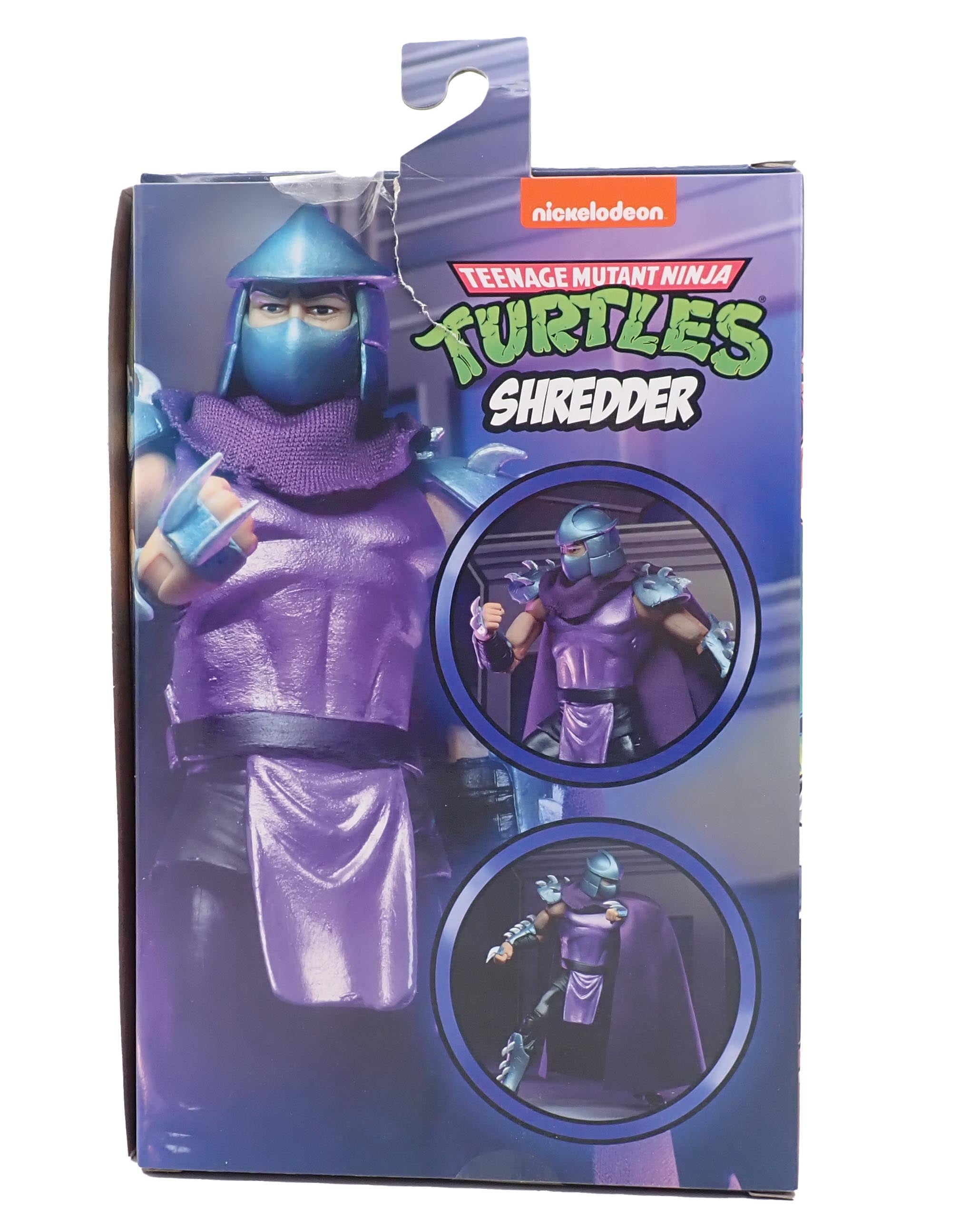 TMNT Shredder Stern Pinball