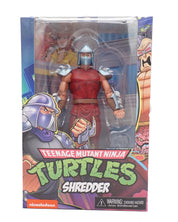 TMNT Shredder Stern Pinball [CUSTOM PAINTED]